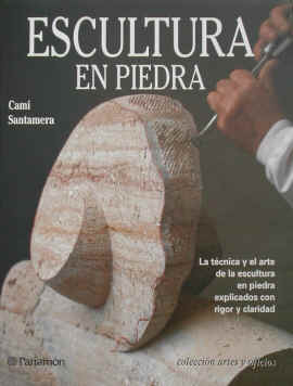 LIBROS ESCULTURA libros escultura: